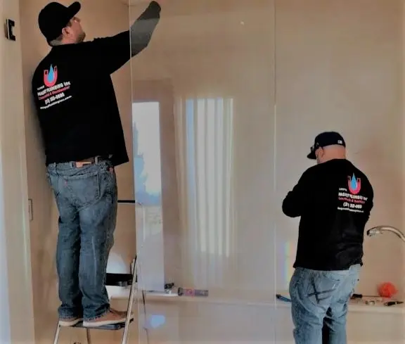 Professional plumbing installation for Leak Detection in El Tivoli Place